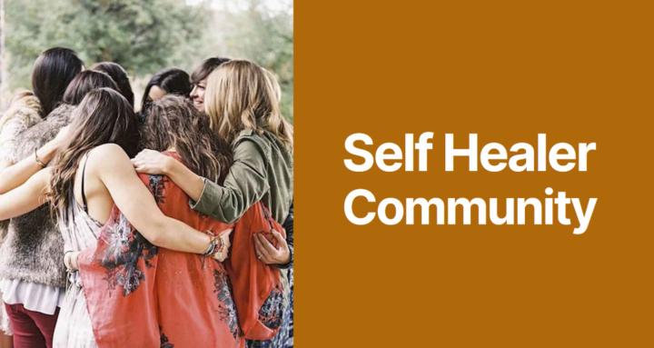 Self Healer Community
