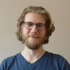 David Stubbe Teglbjærg