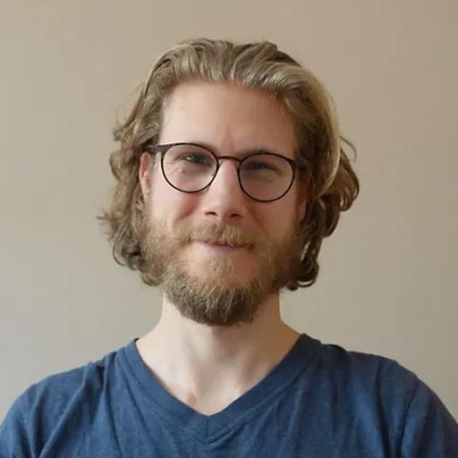 David Stubbe Teglbjærg