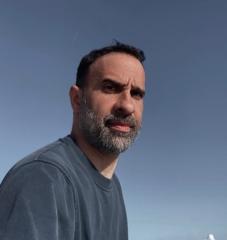 Christopher Hawes