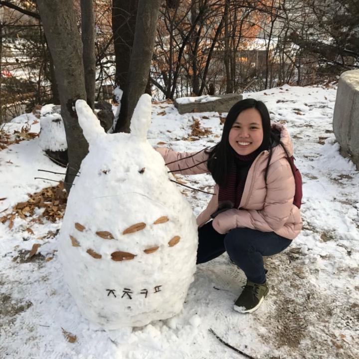 Hui Shi L