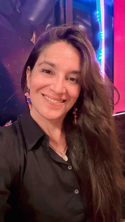 Agustina SZatmasi