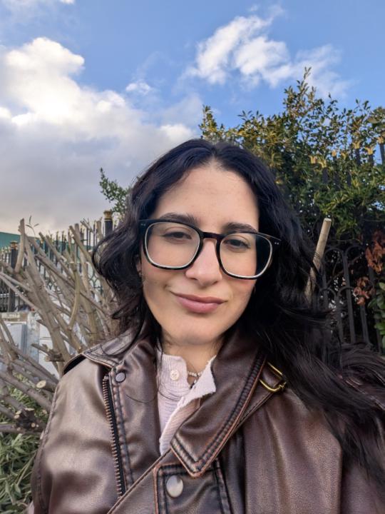 Paula Fernández Tato