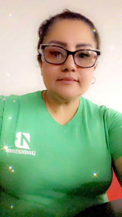 Maria Gomez