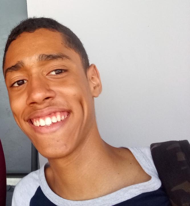 Samuel Garcia