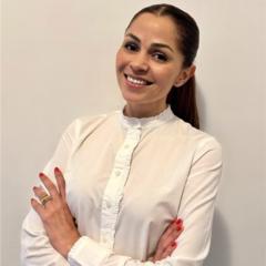Hazel Flores