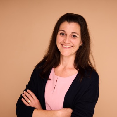 Deborah Broger
