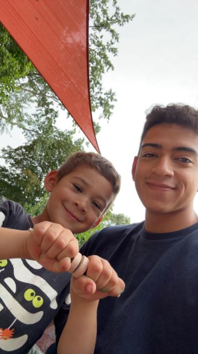 Nicholas Cruz
