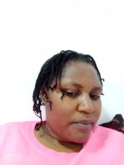 Bilha Kimani