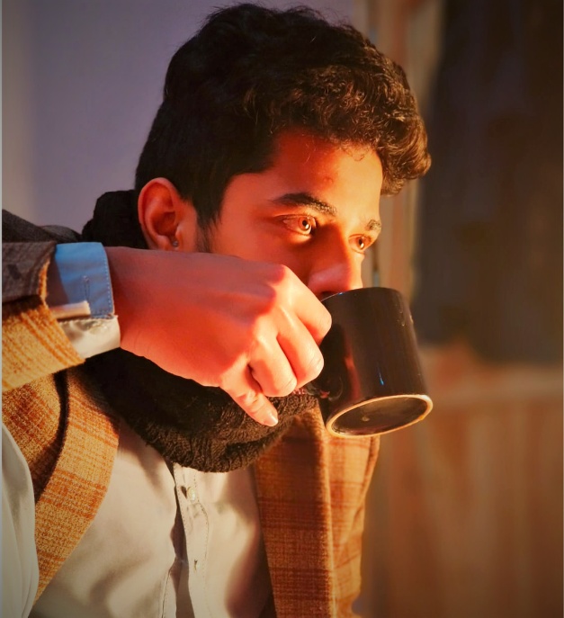 Raja Irtaza