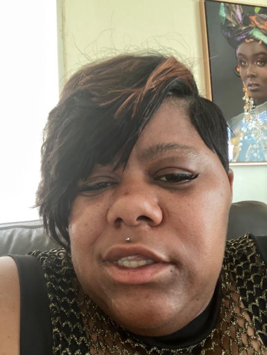 Tamiko Clark Clark