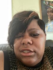 Tamiko Clark Clark