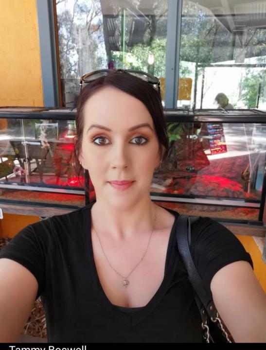 Tammy Boswell