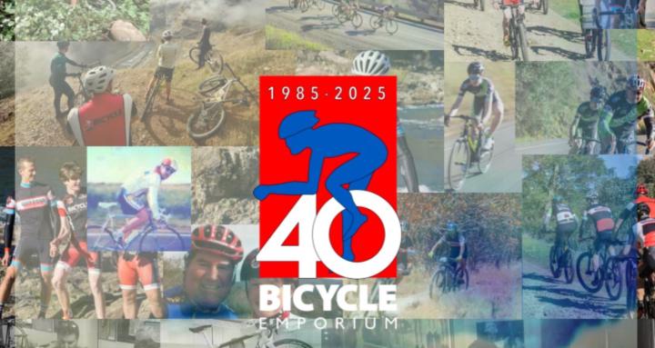 The Bicycle Emporium