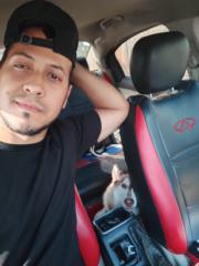 Yojan Moreno