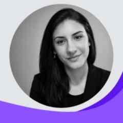 Zoe Al-Harthi