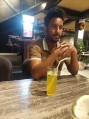 Tharindu Samarakkodi