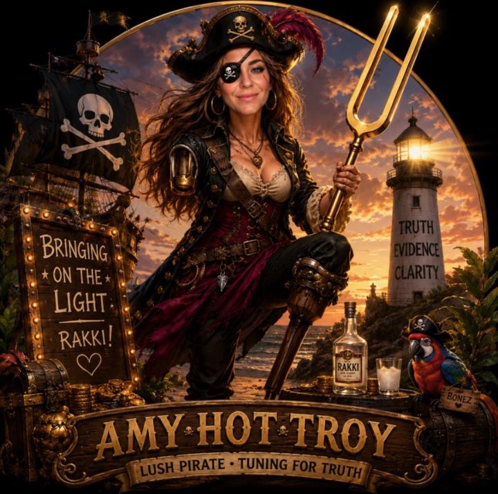 Amy Troy