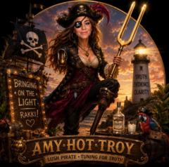 Amy Troy