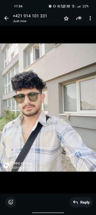 Abhishake Lalotra