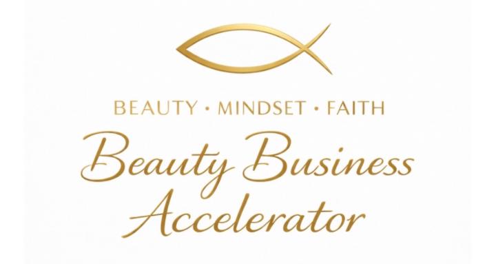 Beauty Business Accelerator