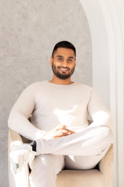 Uzair Janjua