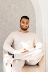 Uzair Janjua