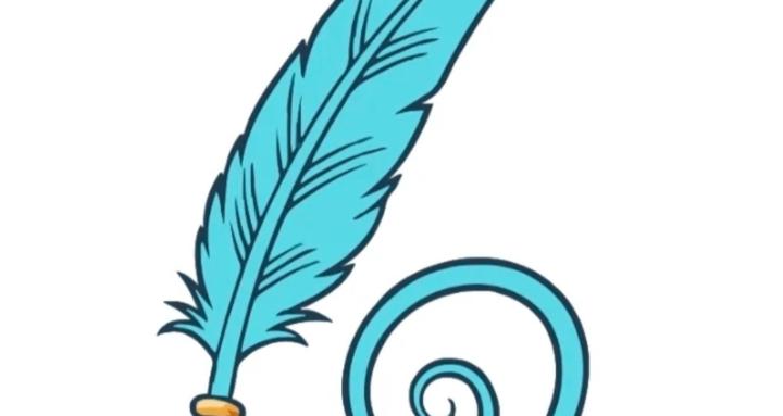 The Wandering Quill