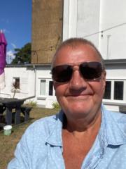 Clive Carter