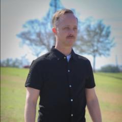 Preston Krienke
