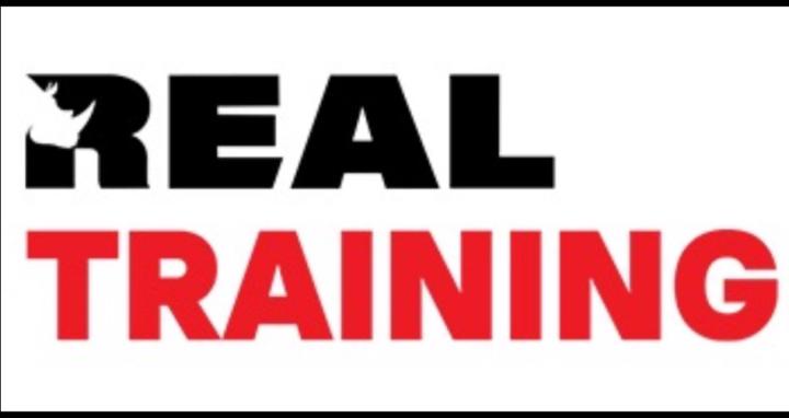 REAL TRAINING