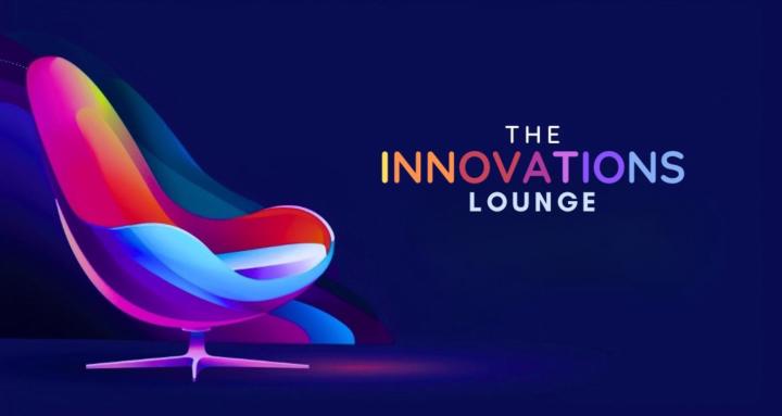 The Innovations Lounge