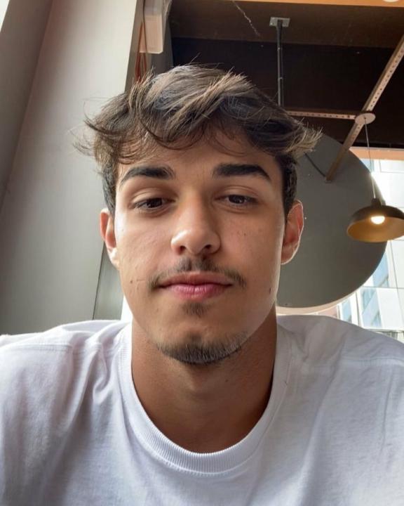 Bailey Robert