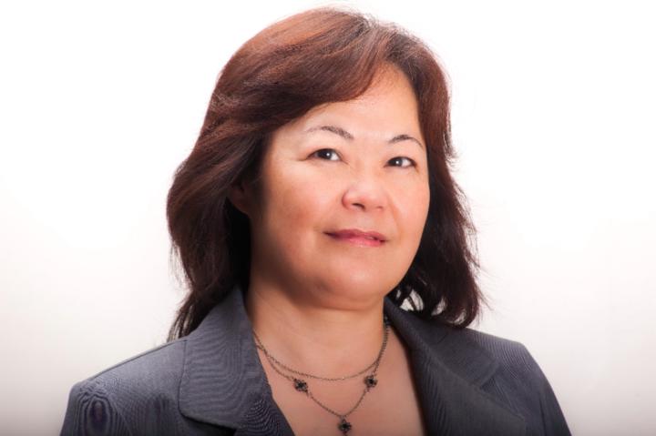 Lucia Kung