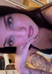 Jennifer Sanchez dominguez