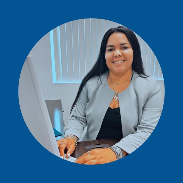 Teresa Vargas tijerino