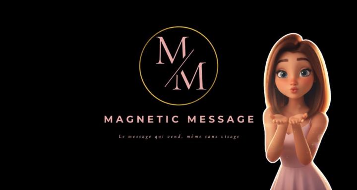 Magnetic Message