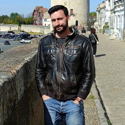 Jean Léciaguéçahar