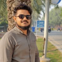 Aqeel Haider
