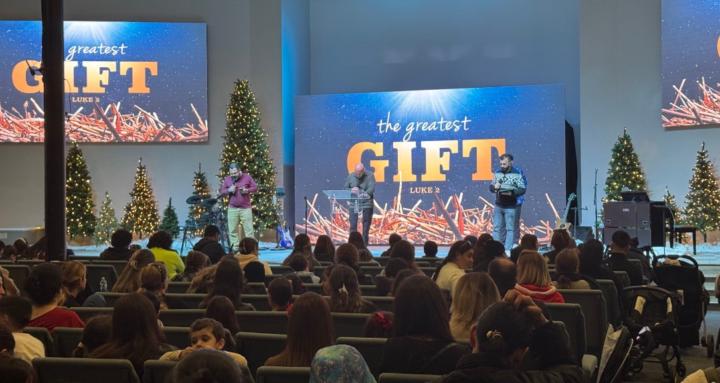 Pastors Growth Network