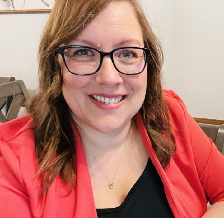 Jessica Froman