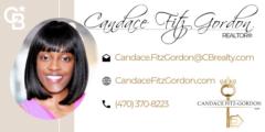 Candace Fitz Gordon