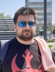 Predrag Rodic
