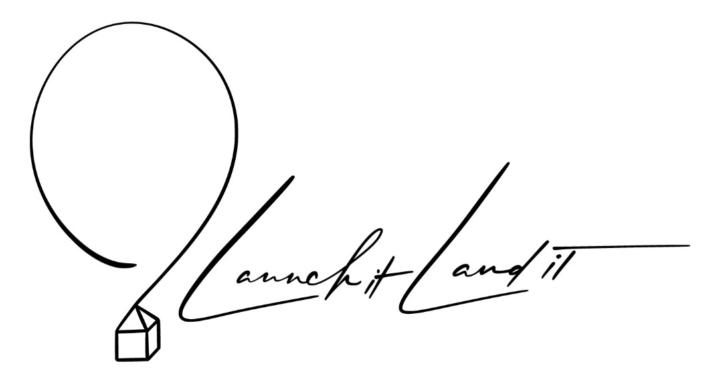Launch It Land It Labs