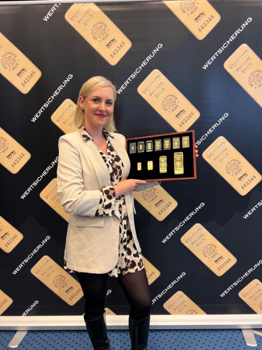 Laura Tannhäuser