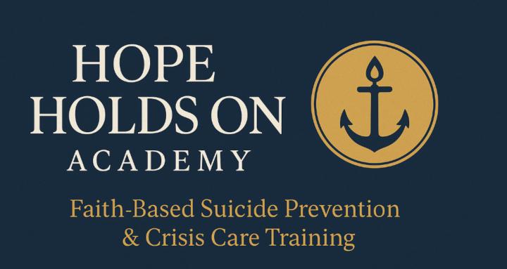 Hope Holds On Academy