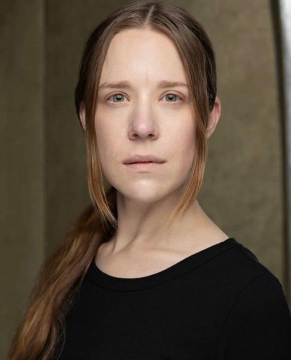 Jacqueline Dorry
