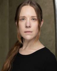 Jacqueline Dorry