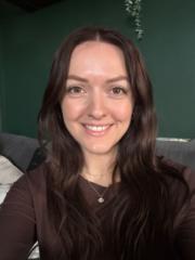 Rebecca Richardson - VIP