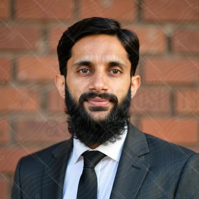 Saad Dev